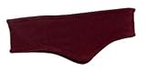 Port Authority - R-Tek Stretch Fleece Headband, (C910), Maroon