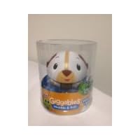 Bright Starts Having A Ball! Giggables Wobble & Roll - NEW Puppy Dog Ball!!