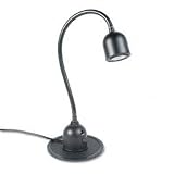 Cheap Electrix Illumination 6000-BK Zoom-in halogen desk lamp, 27 reach flexible arm, black on sales Cheap Electrix Illumination 6000-BK Zoom-in halogen desk lamp, 27 reach flexible arm, black on sales