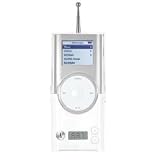 Podfreq Mini Fmtransmitter/dock for Ipod Mini Only