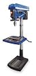 Westward 1KEN7 Floor Drill Press, 20 In, 1 HP, 115V, 15A