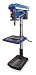 Westward 1KEN7 Floor Drill Press, 20 In, 1 HP, 115V, 15A
