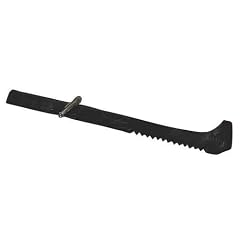 Sport-Otto Kufenschoner Eiskunstlaufsch�tzer PVC schwarz