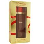 Oscar Red Satin Limited Edition Eau de Parfum Natural Spray 3.3 fl oz (100 ml)