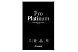 Canon Photo Paper Pro Platinum, 13 x 19 Inches, 10 Sheets (2768B018)