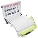 Sports : Unterwasser-Schreibtafel Multilayer Pro