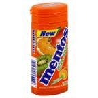 UPC 073390013912 product image for Mentos Rolls, Strawberry, 1.32 Ounce (Pack of 15) | upcitemdb.com
