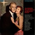 Jeanette MacDonald and Nelson Eddy [CASSETTE]