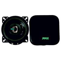 PYLE PLX42 4-Inch 120 Watt Two-Way Speakers