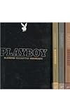 " Playboy " Blondes, Brunettes, Redheads (3 Volume Slipcase)