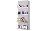 Shelving Clip Style Closed Add-On