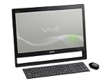 Sony VAIO J Series VPCJ117FX/B All-In-One PC