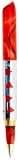 JMC Red Pen And Matching Mini Atomizer Handbag Set