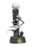 Neca Nightmare Before Christmas Resin Desk Lamp k