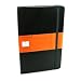 cover of Moleskine Large Ruled Notebook PREORDER - The Legendary Notebook of Hemingway, Picasso, and Chatwin