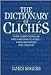 The dictionary of cliches