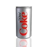 Diet Coke Can Bank