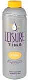 Leisure Time pH Balance