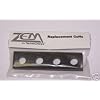 SensGard ZEM Hearing Protection Replacement Cuffs