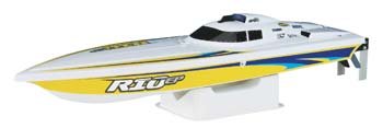 Aquacraft Rio RTR 2.4Ghz EP Superboat On Sale