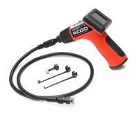 Ridgid 25643 SeeSnake Micro Inspection Camera