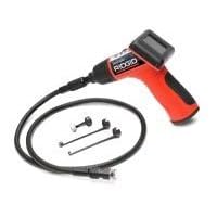 Ridgid 25643 SeeSnake Micro Inspection Camera by RIDGID