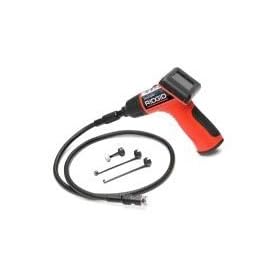 Ridgid 25643 SeeSnake Micro Inspection Camera