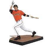 McFarlane 2011 MLB Series 28 Buster Posey San Francisco Giants Action Figure