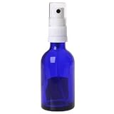 生活の木 青色ガラススプレー 50ml