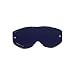 Spy Magneto Goggle Lens No-Fog Blue W/Blue Spectra W/Posts