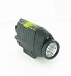 Glock Tactical Light With Laser & Battery Md: TAC3680.