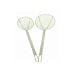 Wire Mesh Skimmers 12" diameter X 24" L (WSK-12) Category: Kitchen Skimmers