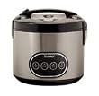 Aroma ARC-998 16-Cup (Cooked) Digital Rice Cooker & Food Steamer
