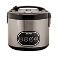 Aroma ARC-998 16-Cup (Cooked) Digital Rice Cooker & Food Steamer