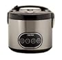 Aroma ARC-998 16-Cup Digital Rice Cooker & Food Steamer