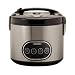 Aroma ARC-998 16-Cup Digital Rice Cooker & Food Steamer