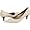Ivory Crocco (See Customer Images)
