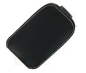 G-MOBILITY - Etui en cuir pour HTC Touch - GRJMLC55