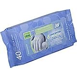 Nice 'N Clean Baby Wipes with Aloe, Travel Paks,... by Nice 'N Clean