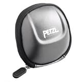 Petzl TIKKA2 POUCH zippered case