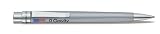 Diplomat Spacetec Pen Zero Gravity, silbern [IMPORT]