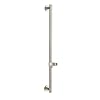 KOHLER K-8524-BN 30-Inch Slide Bar, Vibrant Brushed Nickel