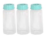 Spectra Breastmilk Storage Bottles (Pack of 5)