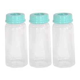 Spectra Breastmilk Storage Bottles (Pack of 5)