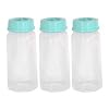 Spectra Breastmilk Storage Bottles (Pack of 5)