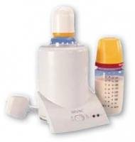 BabyTec Baby Bottle & Food Warmer