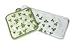 Shamrock Tea Towel and Hot Pad