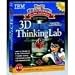 Software : Bigger Brain Bytes: 3D Thinking Lab