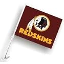 Washington Redskins - NFL Car Flags