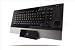 Logitech 967685-0403 DINOVO EDGE ULTRA SLIM ADVANCED WIRELESS USB KEYBOARD